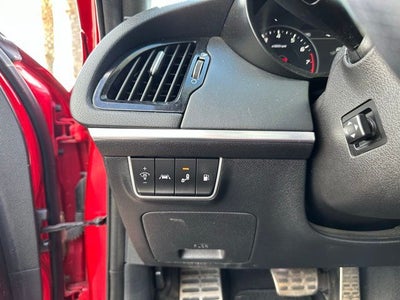 2018 Kia Stinger GT1