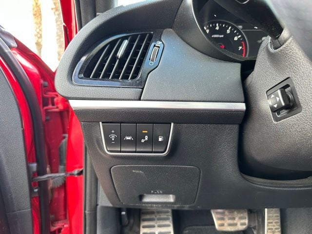 2018 Kia Stinger GT1