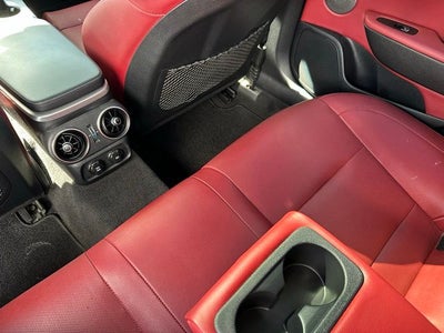 2018 Kia Stinger GT1