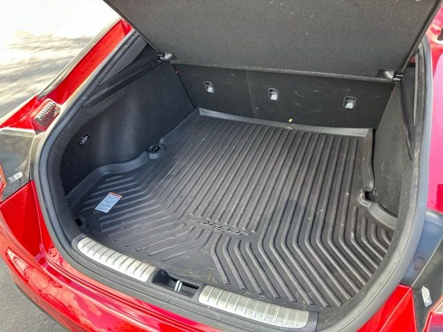 2018 Kia Stinger GT1