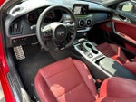 2018 Kia Stinger GT1