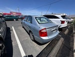 2006 Kia Spectra SX