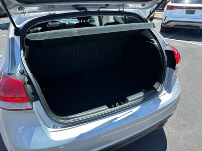 2016 Kia Forte5 EX