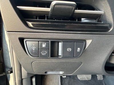 2023 Kia EV6 Wind