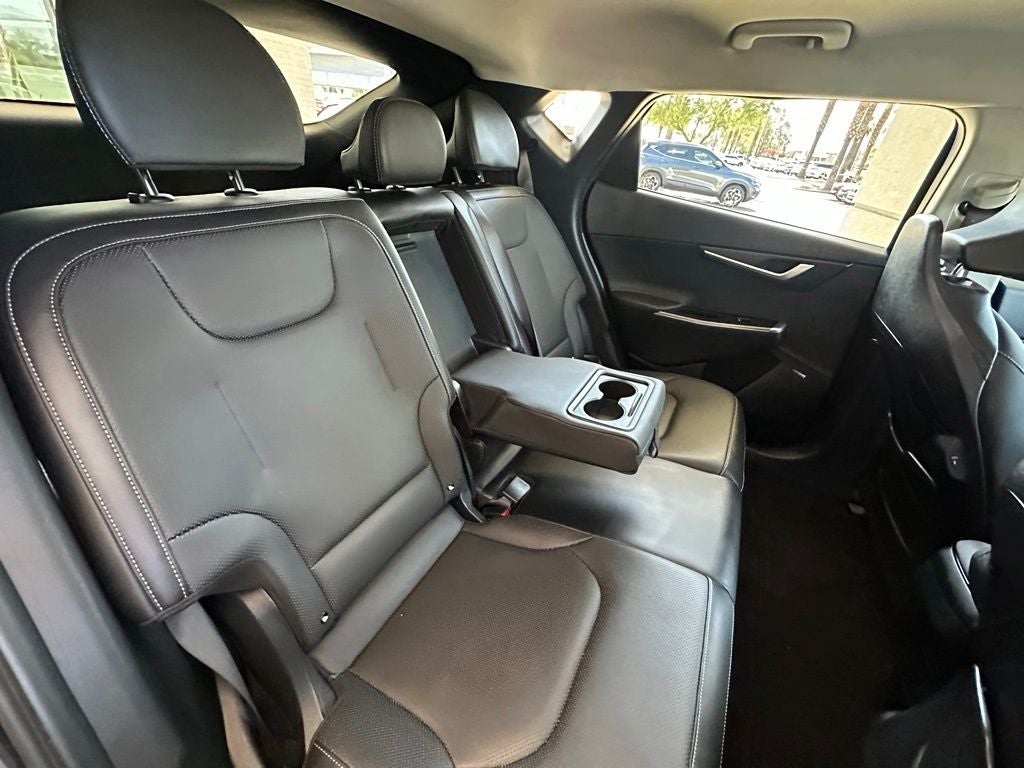2023 Kia EV6 Wind