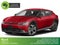 2022 Kia EV6 Wind