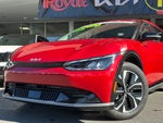 2022 Kia EV6 Wind