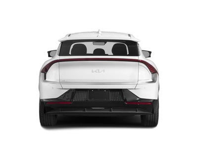 2022 Kia EV6 Wind