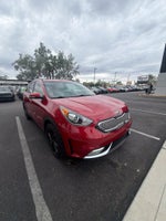 2019 Kia Niro S Touring
