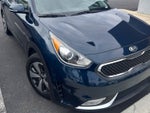 2017 Kia Niro EX
