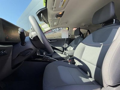 2025 Kia Niro LX