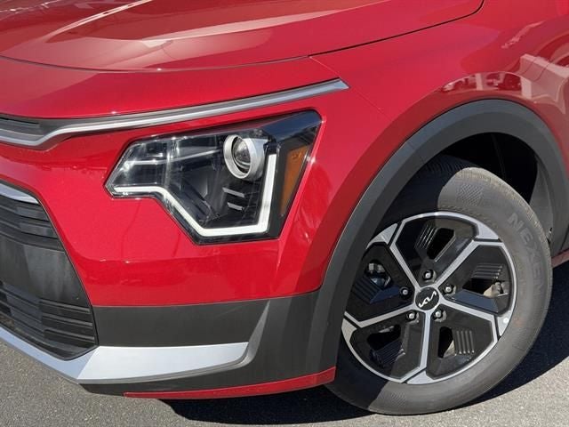 2025 Kia Niro LX
