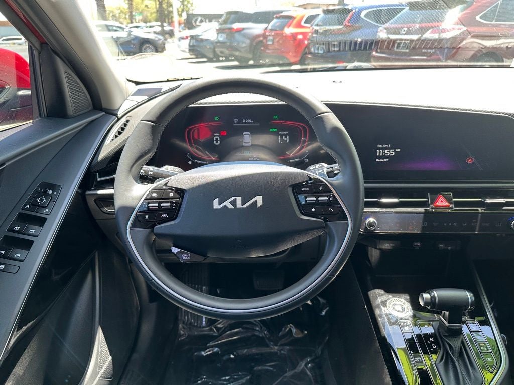 2023 Kia Niro EX