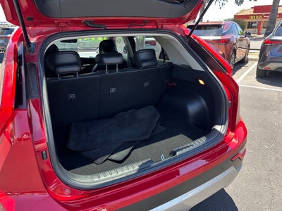 2023 Kia Niro EX