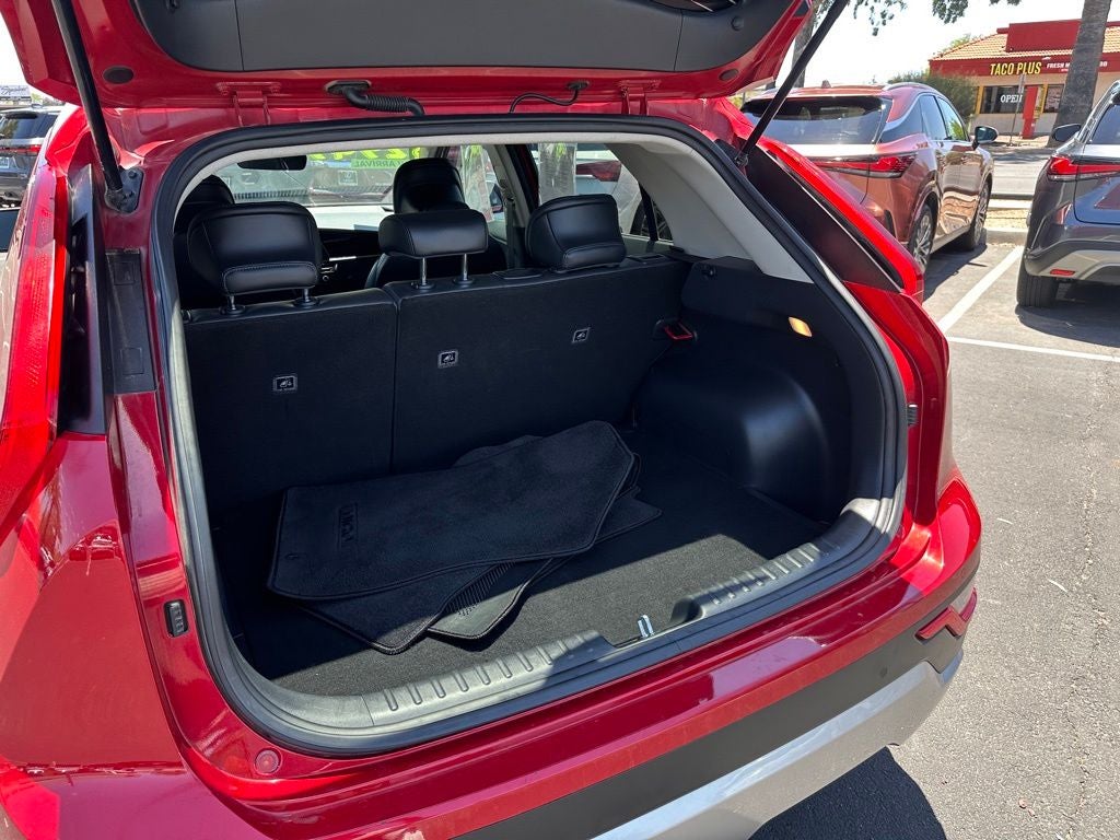2023 Kia Niro EX