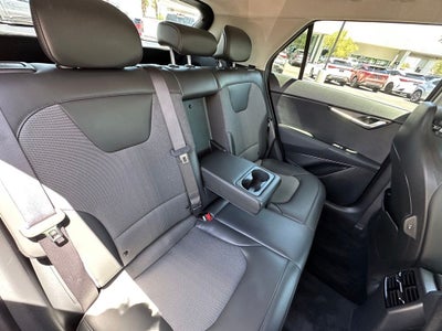 2023 Kia Niro EX