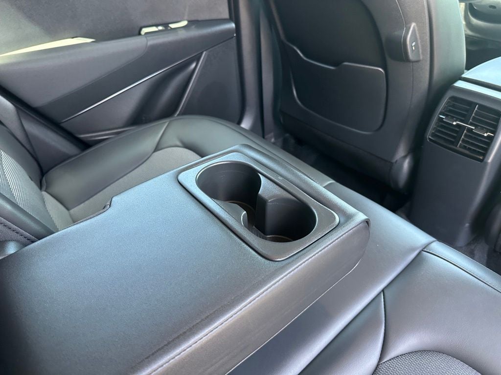 2023 Kia Niro EX