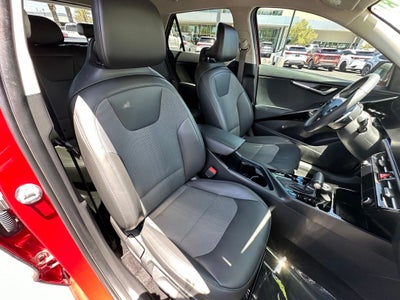 2023 Kia Niro EX