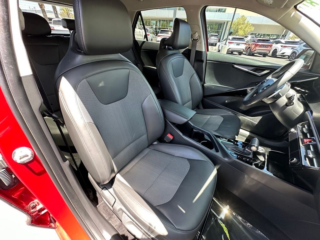 2023 Kia Niro EX