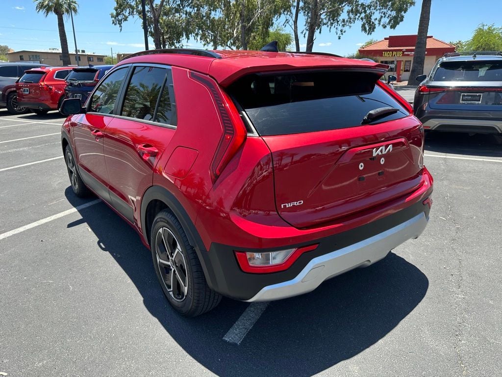 2023 Kia Niro EX