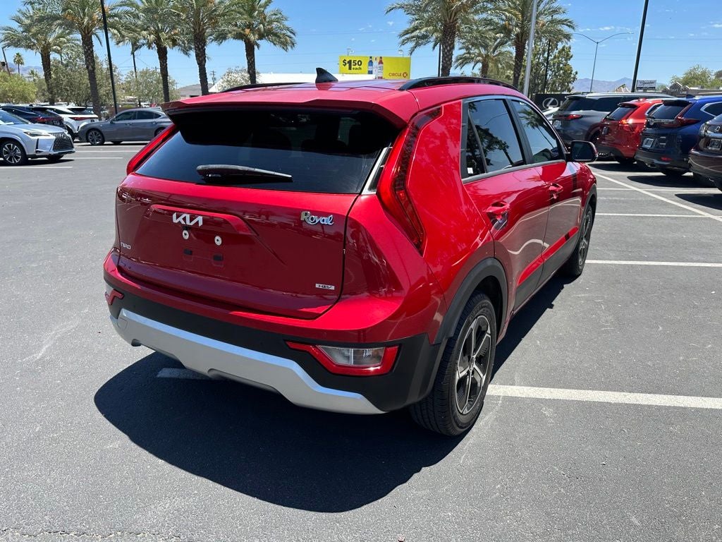 2023 Kia Niro EX