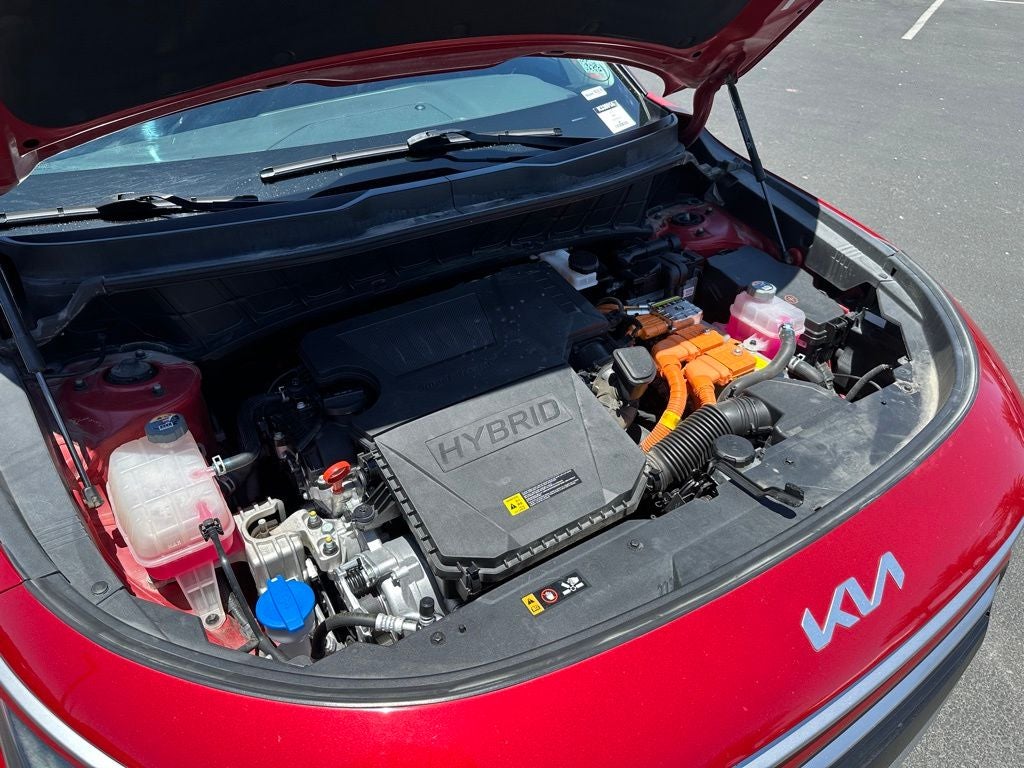 2023 Kia Niro EX