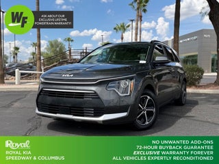 2024 Kia Niro EX