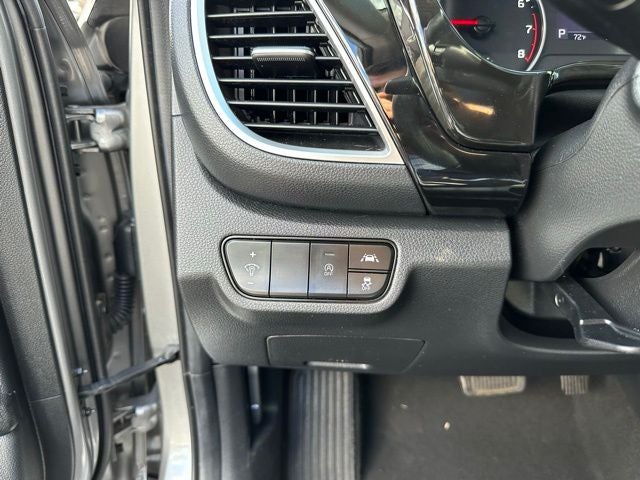 2021 Kia Seltos EX