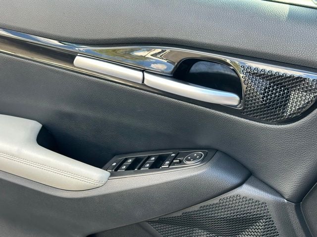 2021 Kia Seltos EX