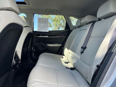 2021 Kia Seltos EX