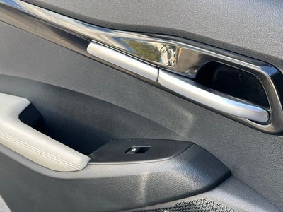 2021 Kia Seltos EX