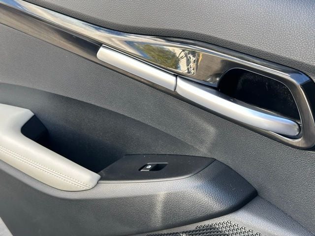 2021 Kia Seltos EX