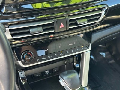 2021 Kia Seltos EX