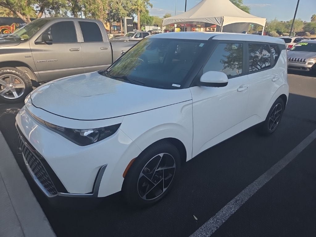 2023 Kia Soul EX