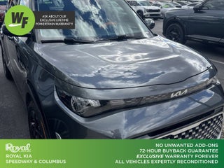 2023 Kia Soul EX