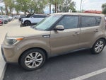 2014 Kia Soul Plus