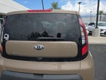 2014 Kia Soul Plus