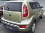 2012 Kia Soul Base