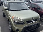 2012 Kia Soul Base