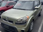 2012 Kia Soul Base