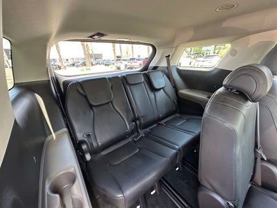 2025 Kia Carnival Hybrid LXS