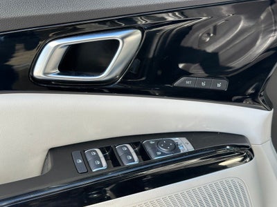 2022 Kia Carnival SX