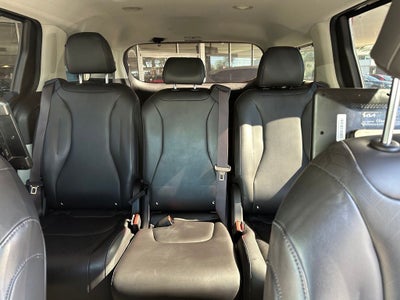 2022 Kia Carnival SX