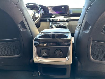 2022 Kia Carnival SX