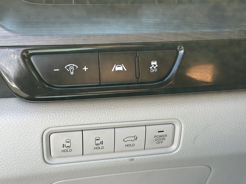 2024 Kia Carnival SX