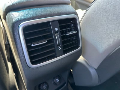 2019 Kia Sportage SX