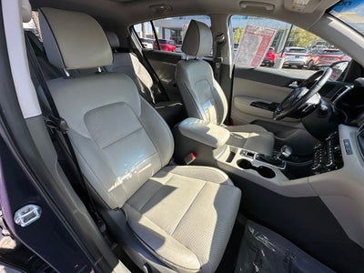 2019 Kia Sportage SX