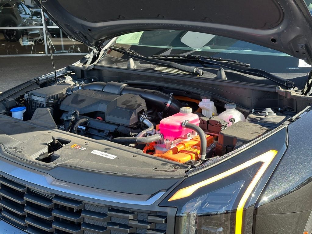 2026 Kia Sportage Hybrid LX