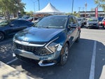 2023 Kia Sportage Hybrid SX-Prestige