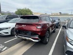 2023 Kia Sportage Hybrid SX-Prestige